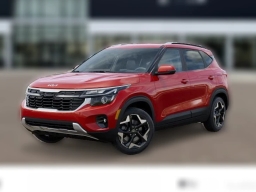 Kia Seltos S AWD 2026