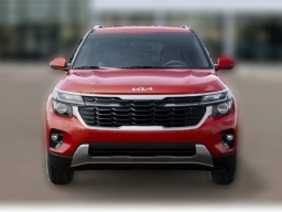 Kia Seltos S AWD 2026
