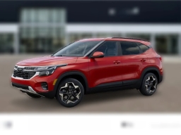 Kia Seltos S AWD 2026