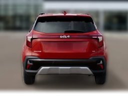 Kia Seltos S AWD 2026