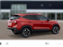 Kia Seltos S AWD 2026