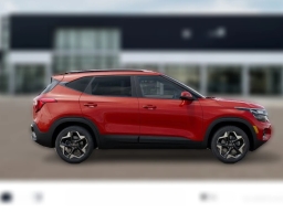 Kia Seltos S AWD 2026