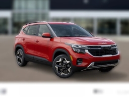 Kia Seltos S AWD 2026