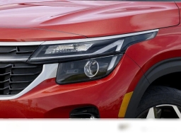 Kia Seltos S AWD 2026