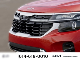 Kia Seltos S AWD 2026