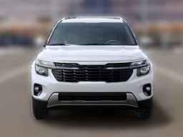 Kia Seltos S AWD 2026