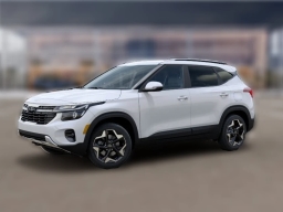 Kia Seltos S AWD 2026