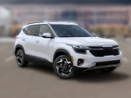 Kia Seltos S AWD 2026