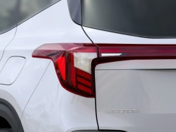 Kia Seltos S AWD 2026