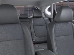 Kia Seltos S AWD 2026