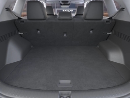 Kia Seltos S AWD 2026