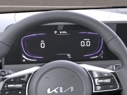 Kia Seltos S AWD 2026