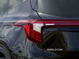Kia Seltos S AWD 2026