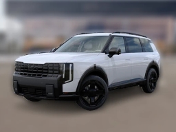 Kia Seltos S AWD 2026