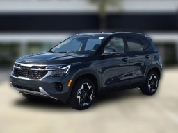 Kia Seltos S AWD 2026