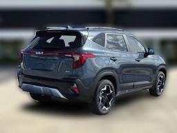 Kia Seltos S AWD 2026