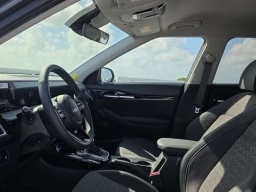 Kia Seltos S AWD 2026