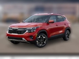Kia Seltos S AWD 2026