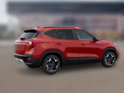 Kia Seltos S AWD 2026