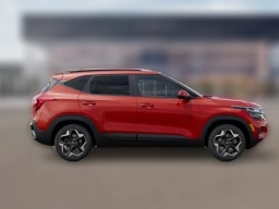 Kia Seltos S AWD 2026