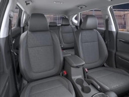 Kia Seltos S AWD 2026