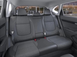 Kia Seltos S AWD 2026