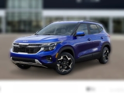 Kia Seltos S AWD 2026