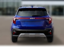 Kia Seltos S AWD 2026
