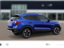 Kia Seltos S AWD 2026