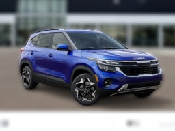 Kia Seltos S AWD 2026