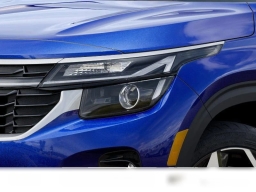 Kia Seltos S AWD 2026