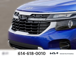 Kia Seltos S AWD 2026