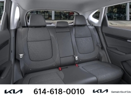 Kia Seltos S AWD 2026