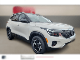 Kia Seltos S AWD 2026