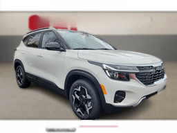 Kia Seltos S AWD 2026