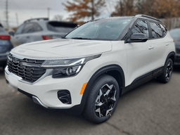 Kia Seltos S AWD 2026