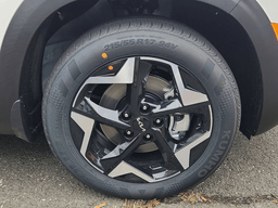 Kia Seltos S AWD 2026