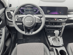 Kia Seltos S AWD 2026