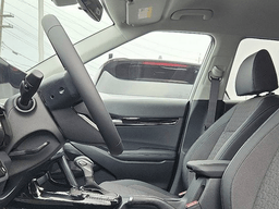 Kia Seltos S AWD 2026