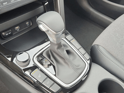 Kia Seltos S AWD 2026