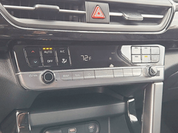 Kia Seltos S AWD 2026