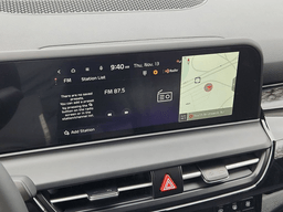 Kia Seltos S AWD 2026