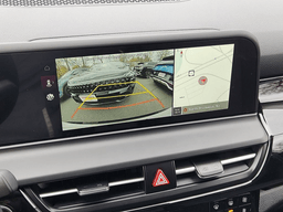 Kia Seltos S AWD 2026