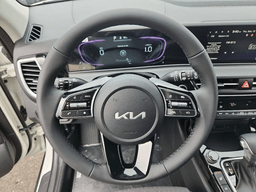 Kia Seltos S AWD 2026