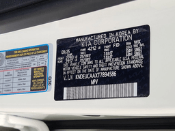 Kia Seltos S AWD 2026