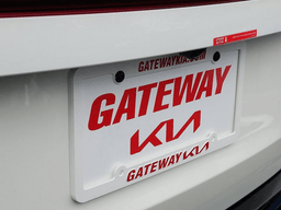 Kia Seltos S AWD 2026