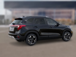 Kia Seltos S AWD 2026