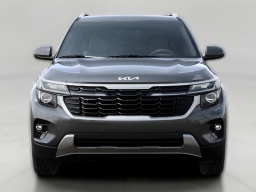 Kia Seltos S AWD 2026