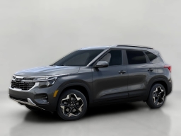 Kia Seltos S AWD 2026