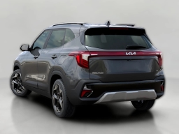 Kia Seltos S AWD 2026